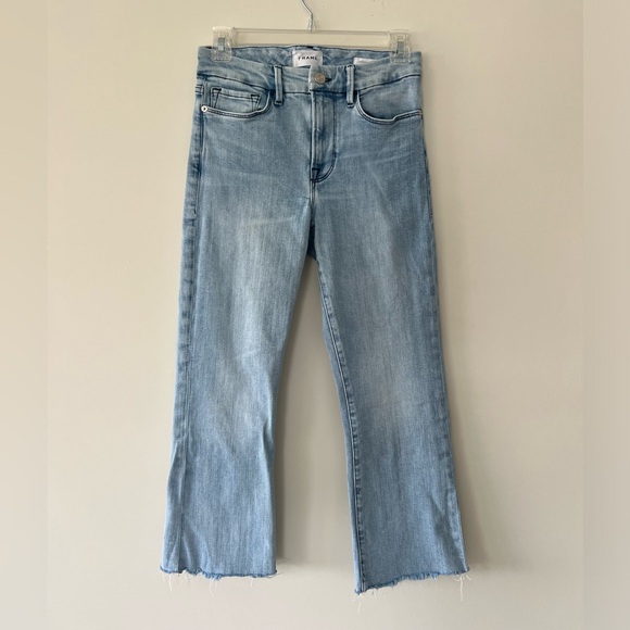 FRAME Denim Women’s Jeans - Picture 3 of 6